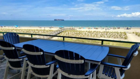DeSoto Beach Club 210 by Tybee Beach Vacation Rentals